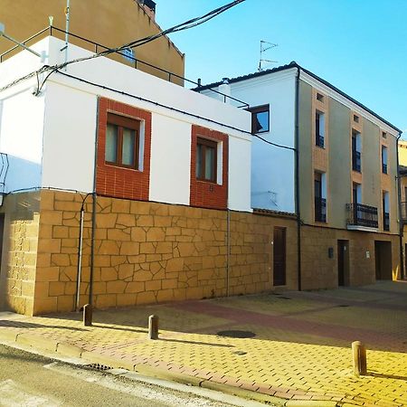 Apartament El Rincon De Pilar Casalarreina Zewnętrze zdjęcie