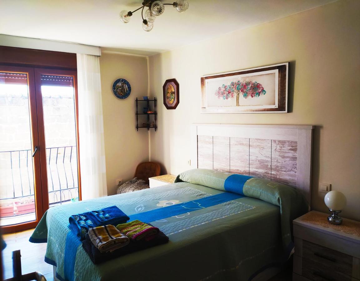 Apartament El Rincon De Pilar Casalarreina Zewnętrze zdjęcie