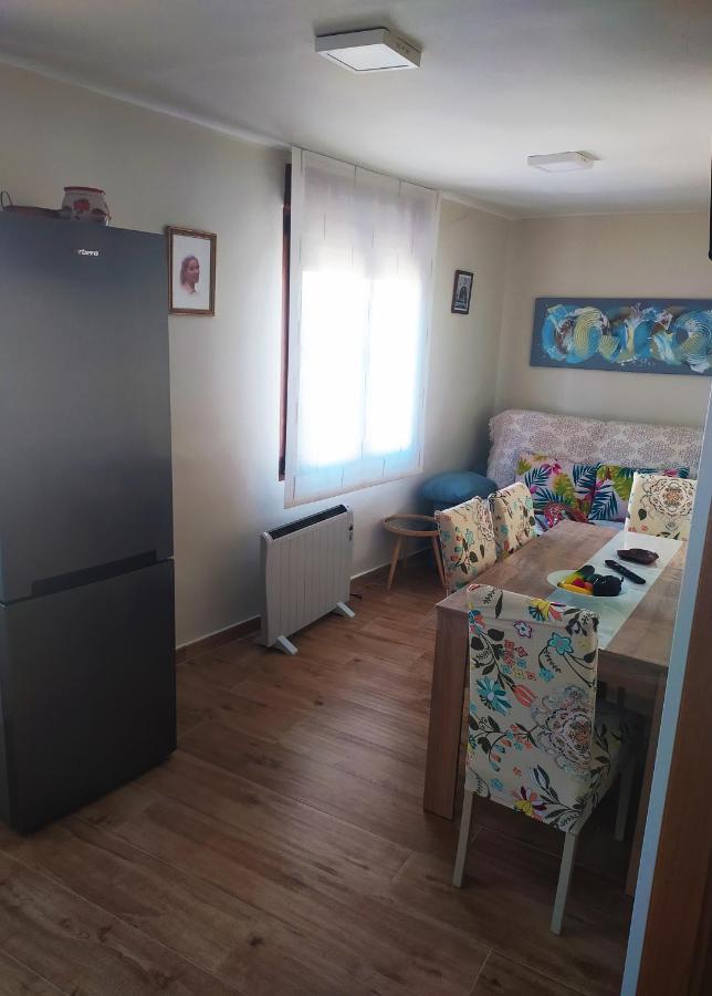 Apartament El Rincon De Pilar Casalarreina Zewnętrze zdjęcie